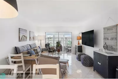 3051 NW 46th Ave, Unit #407, Lauderdale Lakes, FL 33313 - Photo 15