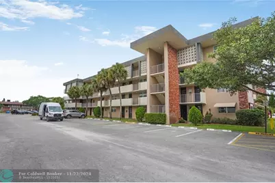 3051 NW 46th Ave, Unit #407, Lauderdale Lakes, FL 33313 - Photo 9