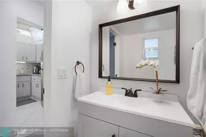 3051 NW 46th Ave, Unit #407, Lauderdale Lakes, FL 33313 - Photo 21