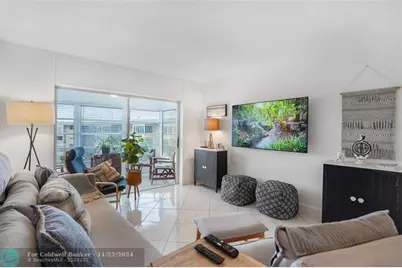 3051 NW 46th Ave, Unit #407, Lauderdale Lakes, FL 33313 - Photo 5