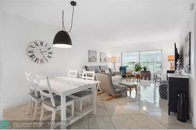 3051 NW 46th Ave, Unit #407, Lauderdale Lakes, FL 33313 - Photo 13