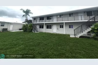2719  Lincoln St, Unit #4, Hollywood, FL 33020 - Photo 7