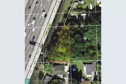 732 NW 43rd Ct, Oakland Park, FL 33309 - Photo 1