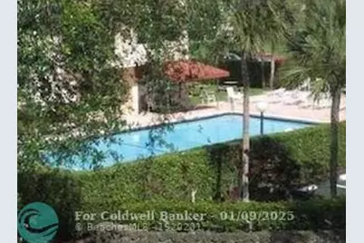 722 NW 132nd Ter, Unit #722, Plantation, FL 33325 - Photo 27