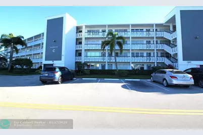 4010  Harwood C, Unit #4010, Deerfield Beach, FL 33442 - Photo 1