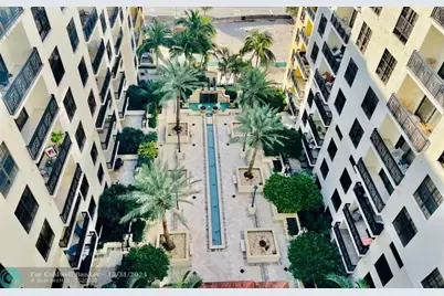 801 S Olive Ave, Unit #409, West Palm Beach, FL 33401 - Photo 31