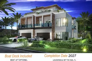 4143 Sea Grape Dr, Lauderdale by the Sea, FL 33308 - Photo 1