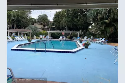 3431 NW 50th Ave, Unit #104, Lauderdale Lakes, FL 33319 - Photo 33