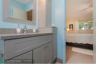 3431 NW 50th Ave, Unit #104, Lauderdale Lakes, FL 33319 - Photo 17