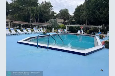 3431 NW 50th Ave, Unit #104, Lauderdale Lakes, FL 33319 - Photo 31