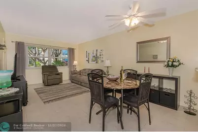 3431 NW 50th Ave, Unit #104, Lauderdale Lakes, FL 33319 - Photo 13