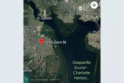 9205  Zorn St, Other City - In The State Of Florida, FL 33981 - Photo 5