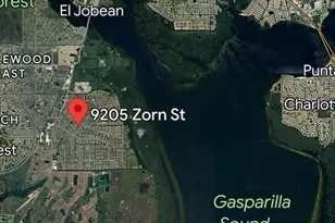9205 Zorn St, Other City - In The State Of Florida, FL 33981 - Photo 5