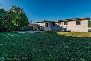 6732 SW 19th St, Miramar, FL 33023 - Photo 29