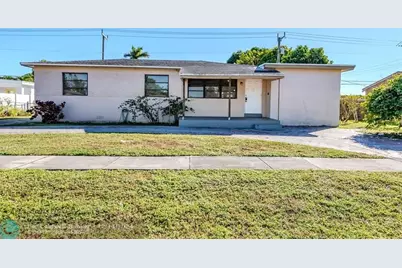 6732 SW 19th St, Miramar, FL 33023 - Photo 1