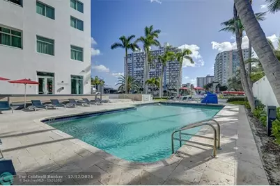 2670 E Sunrise Blvd, Unit #322, Fort Lauderdale, FL 33304 - Photo 17