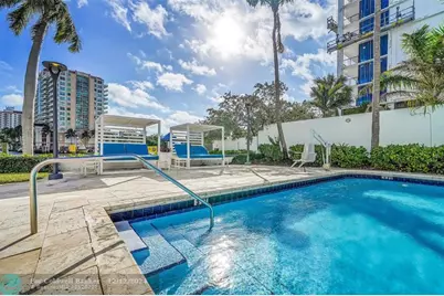 2670 E Sunrise Blvd, Unit #322, Fort Lauderdale, FL 33304 - Photo 29