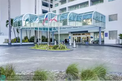 2670 E Sunrise Blvd, Unit #322, Fort Lauderdale, FL 33304 - Photo 15