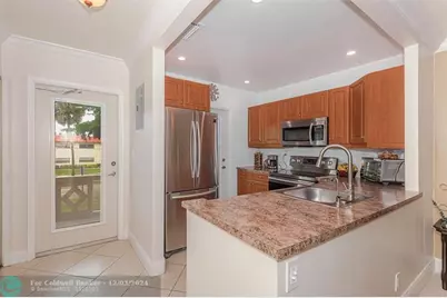 3431 NW 50th Ave, Unit #201, Lauderdale Lakes, FL 33319 - Photo 5