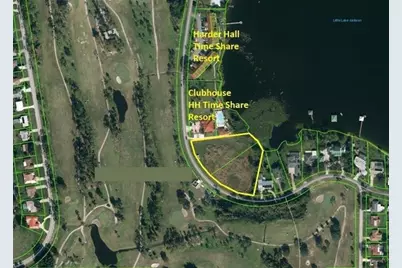 136+142  Lake Drive Blvd, Sebring, FL 33875 - Photo 3