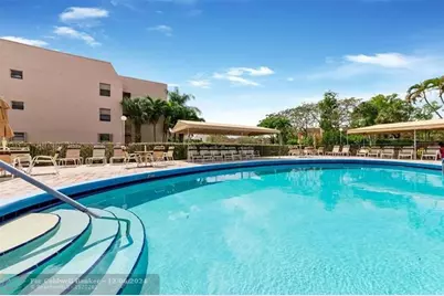 10442  Sunrise Lakes Blvd, Unit #202, Sunrise, FL 33322 - Photo 31