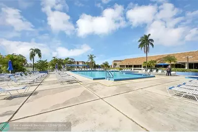 10442  Sunrise Lakes Blvd, Unit #202, Sunrise, FL 33322 - Photo 33