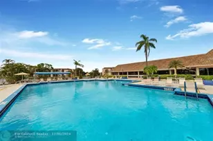 10442 Sunrise Lakes Blvd, Sunrise, FL 33322 - Photo 29