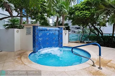 347 N New River Dr, Unit #1509, Fort Lauderdale, FL 33301 - Photo 35