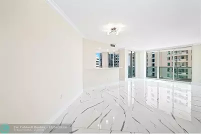 347 N New River Dr, Unit #1509, Fort Lauderdale, FL 33301 - Photo 5