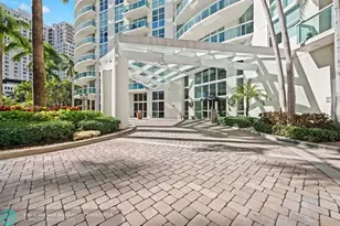 347 N New River Dr Unit, Fort Lauderdale, FL 33301 - Photo 3