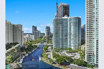 347 N New River Dr, Unit #1509, Fort Lauderdale, FL 33301 - Photo 39