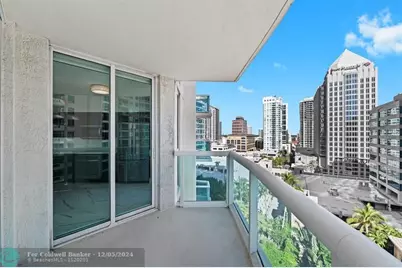 347 N New River Dr, Unit #1509, Fort Lauderdale, FL 33301 - Photo 15