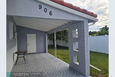 906 NE 3 Street, Hallandale Beach, FL 33009 - Photo 25