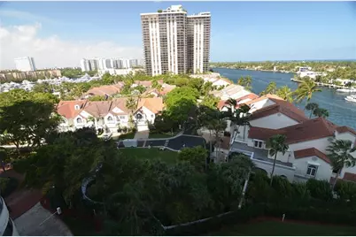 19355  Turnberry Wy, Unit #7-L, Aventura, FL 33180 - Photo 29