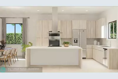 1453 SW 23rd Court, Fort Lauderdale, FL 33315 - Photo 3