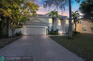 9526 NW 52nd Pl, Coral Springs, FL 33076 - Photo 1