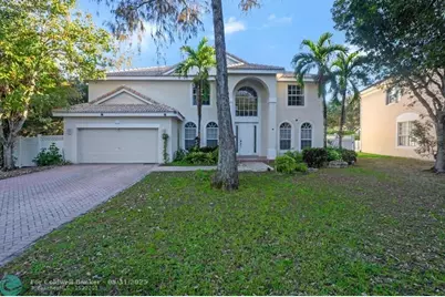 9526 NW 52nd Place, Coral Springs, FL 33076 - Photo 33