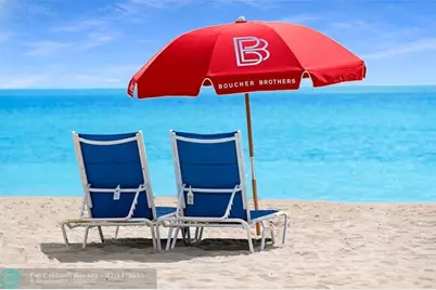 777 N Ocean Dr, Unit #S407, Hollywood, FL 33019 - Photo 5