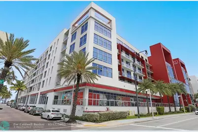 777 N Ocean Dr, Unit #S407, Hollywood, FL 33019 - Photo 37