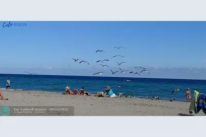 777 N Ocean Dr, Unit #S407, Hollywood, FL 33019 - Photo 19