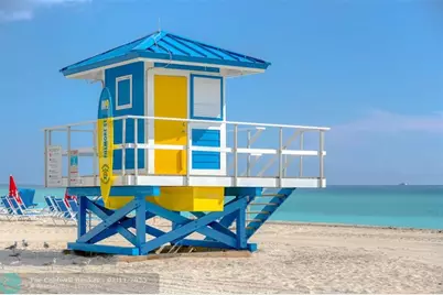 777 N Ocean Dr, Unit #S407, Hollywood, FL 33019 - Photo 23