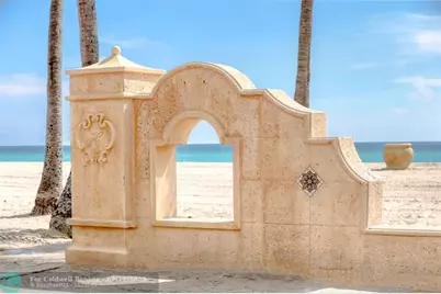 777 N Ocean Dr, Unit #S407, Hollywood, FL 33019 - Photo 25