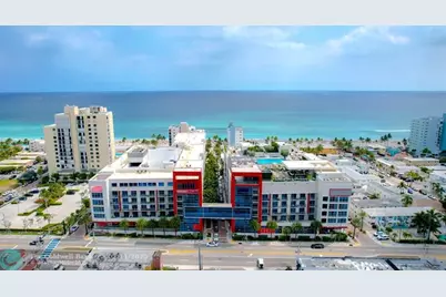 777 N Ocean Dr, Unit #S407, Hollywood, FL 33019 - Photo 21