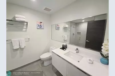 777 N Ocean Dr, Unit #S407, Hollywood, FL 33019 - Photo 13