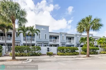 3909 NE 21st Avenue, Unit #4, Fort Lauderdale, FL 33308 - Photo 1