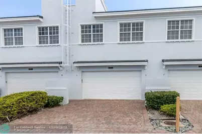 3909 NE 21st Avenue, Unit #4, Fort Lauderdale, FL 33308 - Photo 39