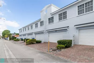 3909 NE 21st Avenue, Unit #4, Fort Lauderdale, FL 33308 - Photo 41