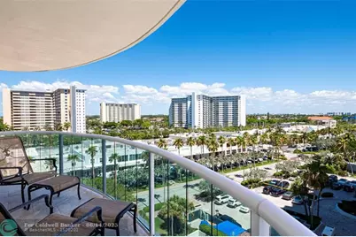 3410  Galt Ocean Dr, Unit #609N, Fort Lauderdale, FL 33308 - Photo 7