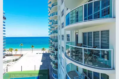 3410  Galt Ocean Dr, Unit #609N, Fort Lauderdale, FL 33308 - Photo 1