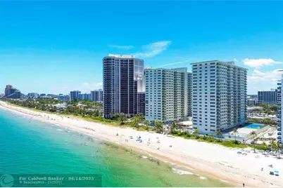 3410  Galt Ocean Dr, Unit #609N, Fort Lauderdale, FL 33308 - Photo 31